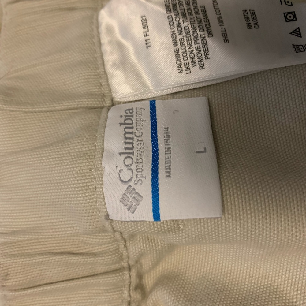 Columbia skirt - Picture 2 of 3